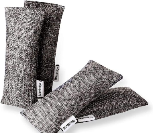 Marsheepy Charcoal Shoe Deodorizer Bags Review marsheepy charcoal shoe deodorizer bags review