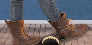 product review 8 boot cleaning and care kits