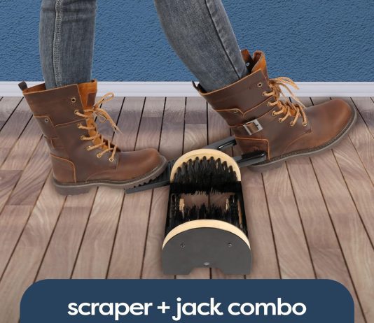 product review 8 boot cleaning and care kits