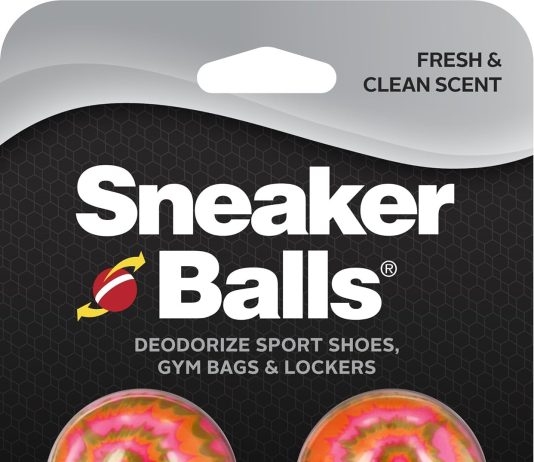 sof sole sneaker balls shoe review