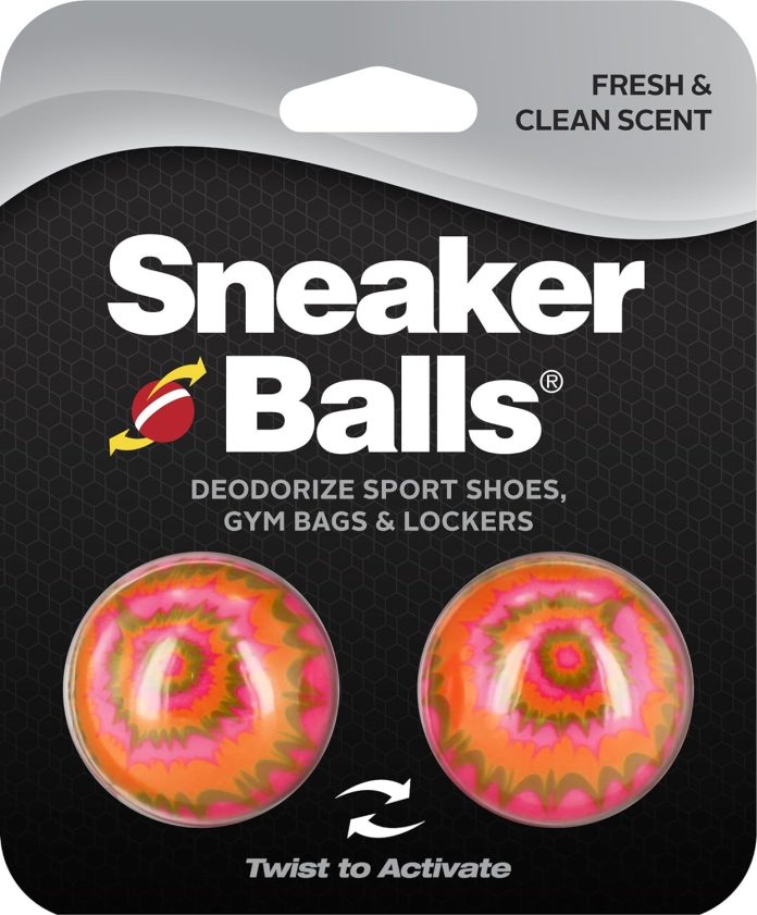 sof sole sneaker balls shoe review