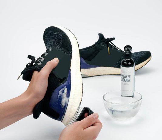 top 8 sneaker cleaner kits review and comparison