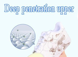 2pcs multi functional cleaning and stain removal creamwhite shoe cleaning cream with sponge multipurpose cleaning gleani 1