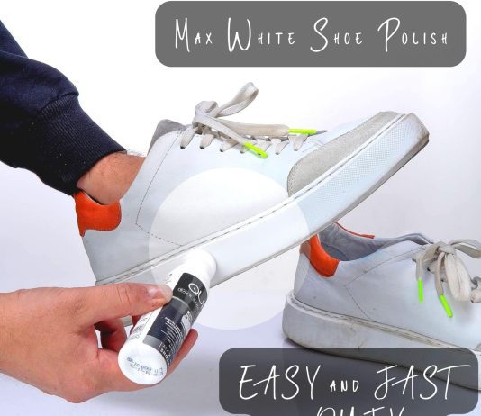 8 shoe cleaners reviewed compared which is the best