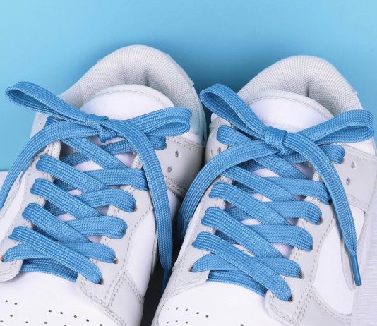 booyckiy 2 pairs 25 flat sneaker shoe laces 26 colors shoe laces in 27 72 1
