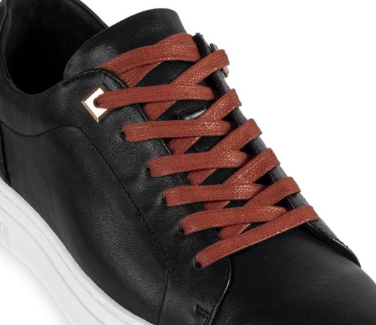 flat waxed cotton shoe laces for boots dress shoes shoe strings 4