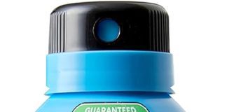 funkaway aerosol spray review
