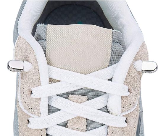 hstgaga elastic shoe laces for kids and adults elastic tieless shoelaces for sneakers elastic no tie shoe laces