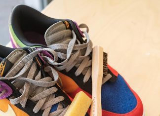 jason markk suede cleaning kit horsehair bristle brush shoe stain eraser suede and nubuck cleaner dry cleans fabric and 1 2