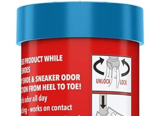 kiwi shoe freshener aerosol 3 pack 2