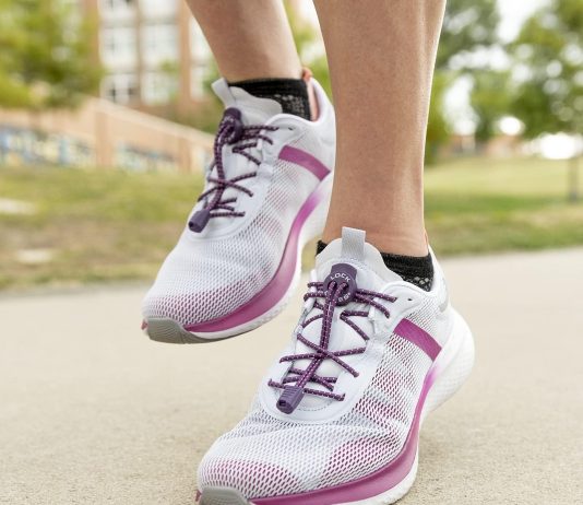 lock laces elastic no tie shoelaces one size fits all 4