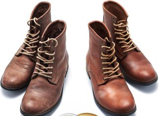 salty fish all natural leather conditioner and cleanermade with mink oil beeswaxprotect soften waterproof leather furnit 3