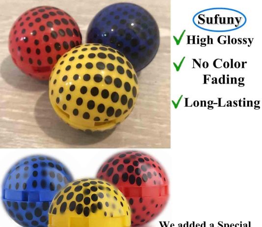 Sufuny Shoe Deodorizer Balls Review sufuny shoe deodorizer balls sneaker deodorizers balls odor eliminating for shoes 6 packs 1