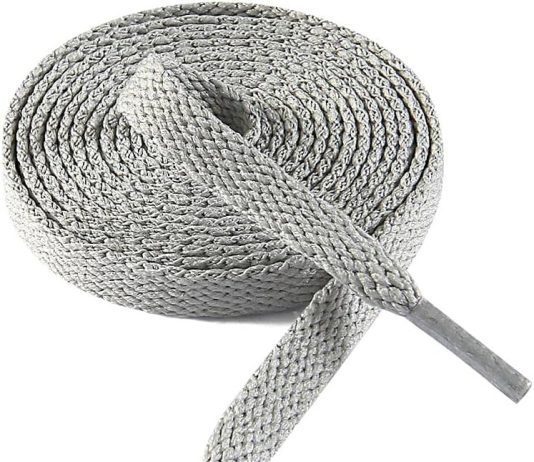 vsudo flat shoe laces for sneakers shoelaces for sneakers athletic shoelaces 4