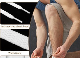 3 pairs flat shoe laces for trainers replacement laces for sport shoes running shoes casual boots sneakers shoe strings 1 1