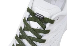 anan520 elastic shoe laces elastic no tie shoelaces for adults kids shoes 1