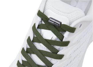 anan520 elastic shoe laces elastic no tie shoelaces for adults kids shoes 1