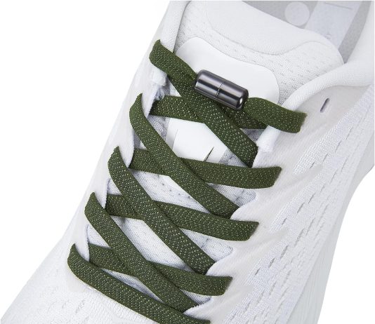 anan520 elastic shoe laces elastic no tie shoelaces for adults kids shoes 1