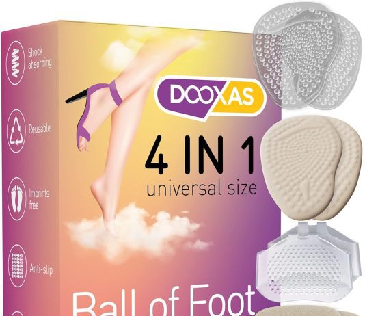ball of foot cushions for high heels shoes metatarsal pads for women soft gel shoe inserts relieve foot pain an innovati