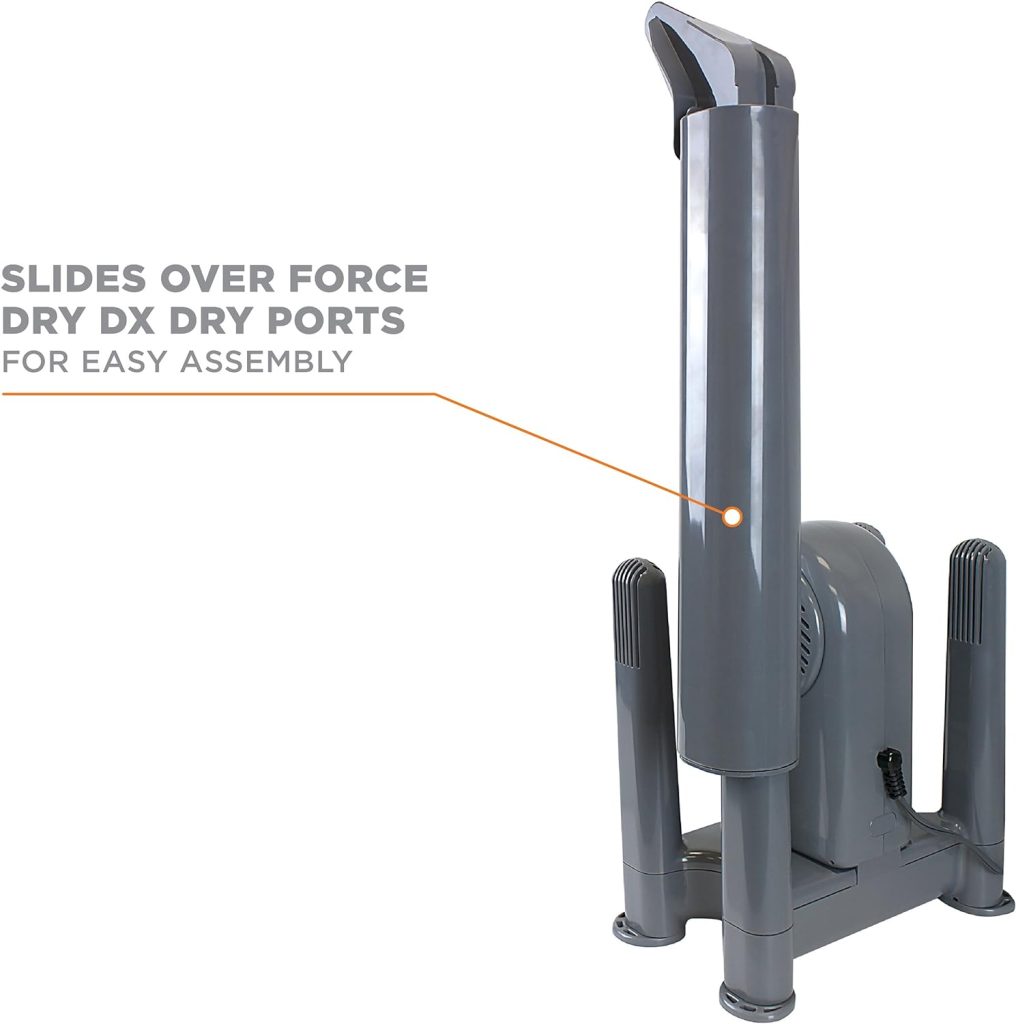 Force Dry DX Boot Accessory