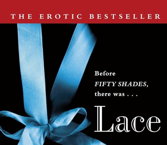 lace a novel kindle edition