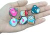 lovely and cute animal cartoon shoe charms sandals charms 33pcs light and delicate easy to install for kids and adults 2