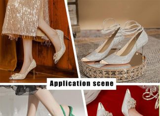 nbeads 12 pcs 6 style metal shoes pointed protector metal shoe toe protectors light gold high heel toe caps pump toe hea 2