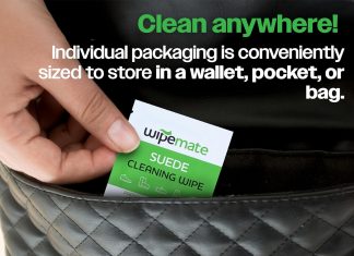 premium suede cleaning wipes quick wipes for home or travel removes dirt grime stains cleaning wipes for suede shoes boo 2
