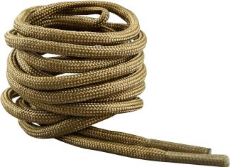 paracord 550 laces type iii heavy duty universal boot shoe laces