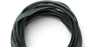 premium flat waxed cotton boot laces cobblers choice shoe laces durable and beautiful laces 2