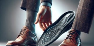 ariat mens pro performance insole review