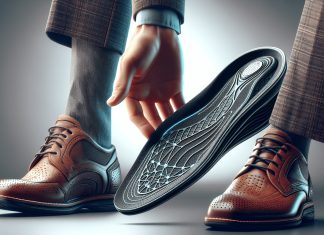 ariat mens pro performance insole review