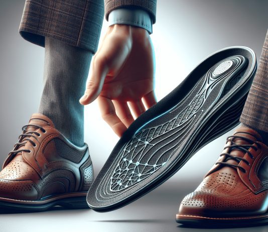 ariat mens pro performance insole review