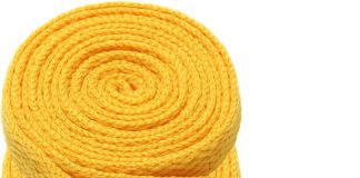 flat shoe laces for sneakers review