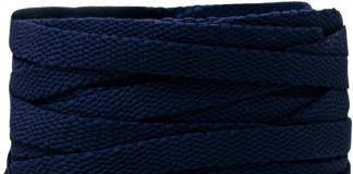 premium shoe laces for sneakers durable and stylish replacement laces ideal for athletic shoes 1