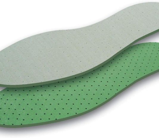 woody latex foam insoles for shoes and boots scented insoles shoe inserts for adults made in germany by tacco 40 eur 9 l 1