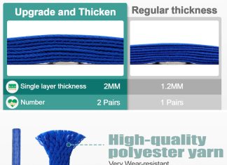 delele 2 pair flat shoe laces 516 wide shoelaces for athletic running sneakers shoes boot strings 3