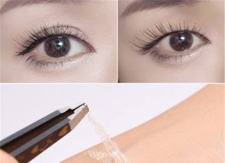 shenghang 200pair 400pcs non sticky by a box makeup breathable lace eyelid tape big eye decoration invisible double fold 2