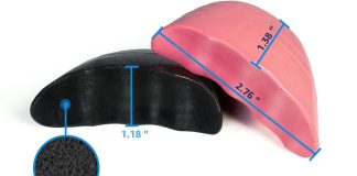 skyfoot shoe filler for too big shoes toe cushions inserts for comfort shoe size reducer to make shoes fit tigher smalle 1