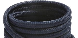 vsudo round boots shoelaces 532 outdoor work hiking boot shoe laces