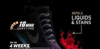 crep protect the ultimate shoe care bundle review