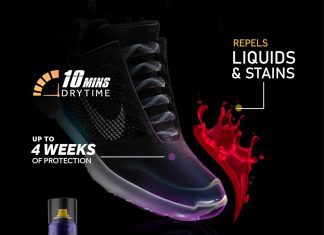 crep protect the ultimate shoe care bundle review