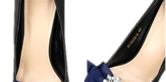 douqu rhinestone crystal wedding review