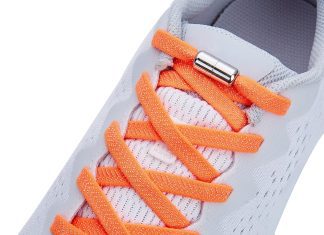 elastic shoelaces review
