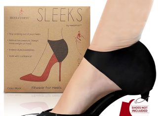 fitwear sleeks heel grips for womens shoes ankle strap heels fitwear keep feet from sliding in heels heel supports for h