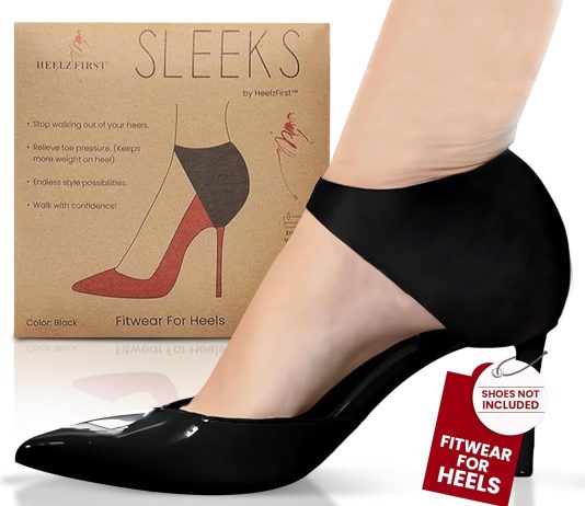 fitwear sleeks heel grips for womens shoes ankle strap heels fitwear keep feet from sliding in heels heel supports for h
