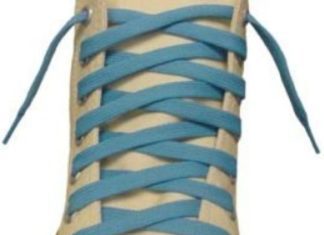 flat athletic shoe laces 1 pair pack multipule sizes and colors for all sneaker types 3