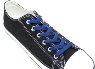 flat shoelaces 516 wide solid color strings for athletic sneakers boots shoes 27 72 length shoe laces 1