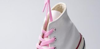handshop flat shoelaces 516 20 colors in 36 72 shoe laces for sneakers 1