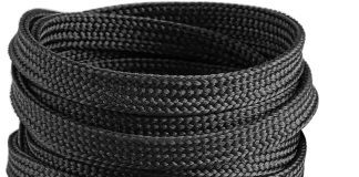 jbm 2 pair shoelace 516 wide flate shoe laces solid shoelace for sneakers shoe strings 3